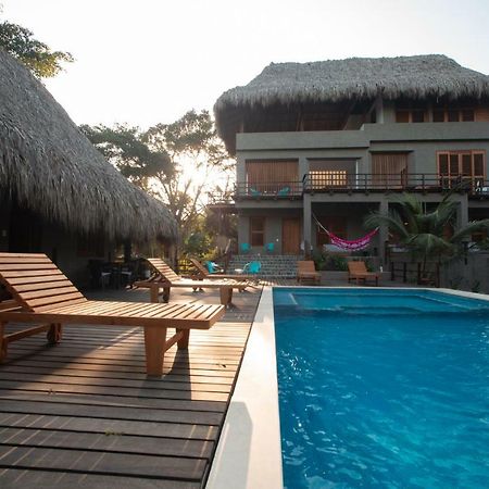 Casa Origen Los Naranjos Beach Santa Marta (Magdalena) Ngoại thất bức ảnh